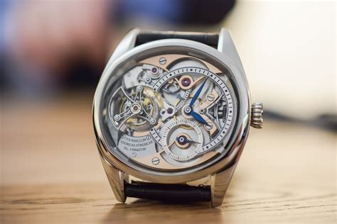 Best Tourbillon Watches: Ultimate Guide to Luxury 